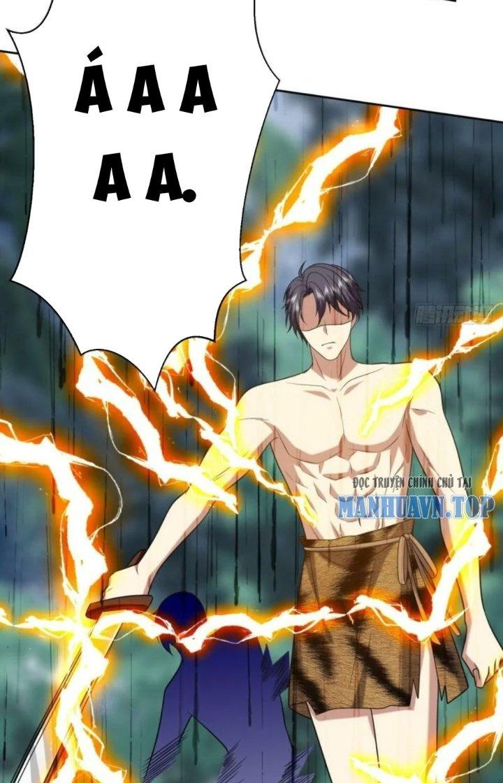 Ta Sống Cùng Nữ Tiếp Viên Hàng Không Tại Hoang Đảo Chapter 26 - Trang 2