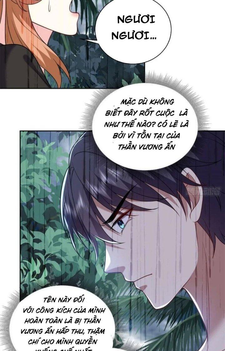 Ta Sống Cùng Nữ Tiếp Viên Hàng Không Tại Hoang Đảo Chapter 26 - Trang 2