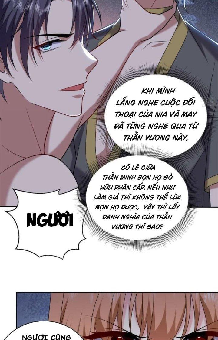 Ta Sống Cùng Nữ Tiếp Viên Hàng Không Tại Hoang Đảo Chapter 26 - Trang 2