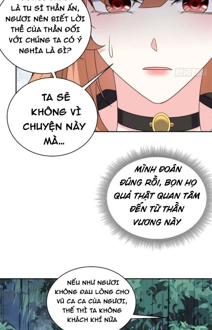 Ta Sống Cùng Nữ Tiếp Viên Hàng Không Tại Hoang Đảo Chapter 26 - Trang 2