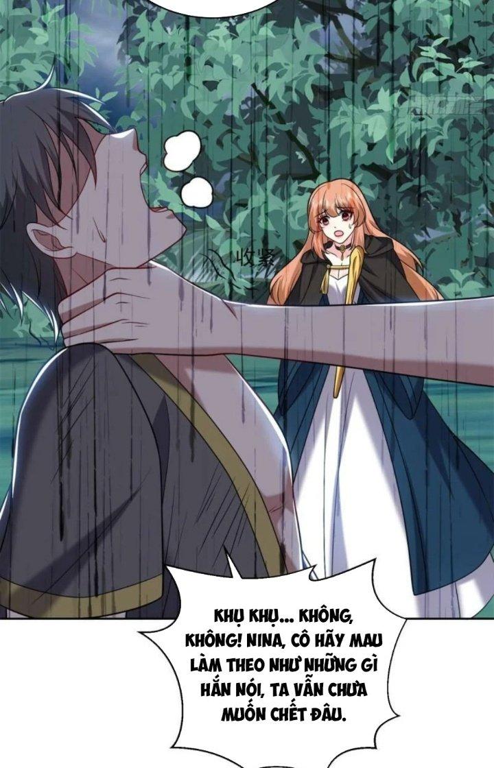 Ta Sống Cùng Nữ Tiếp Viên Hàng Không Tại Hoang Đảo Chapter 26 - Trang 2