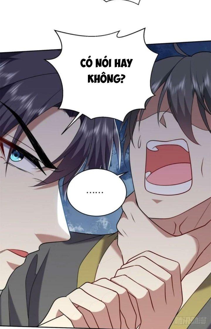 Ta Sống Cùng Nữ Tiếp Viên Hàng Không Tại Hoang Đảo Chapter 26 - Trang 2