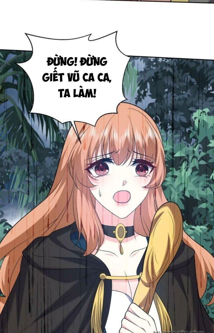 Ta Sống Cùng Nữ Tiếp Viên Hàng Không Tại Hoang Đảo Chapter 26 - Trang 2