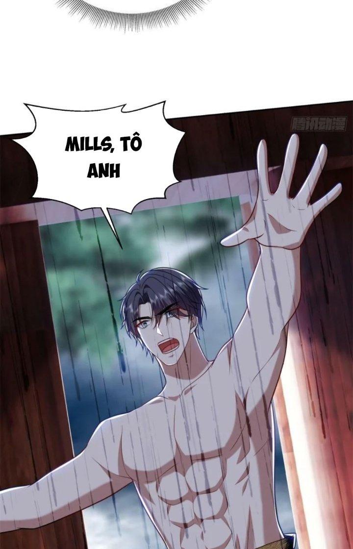 Ta Sống Cùng Nữ Tiếp Viên Hàng Không Tại Hoang Đảo Chapter 26 - Trang 2