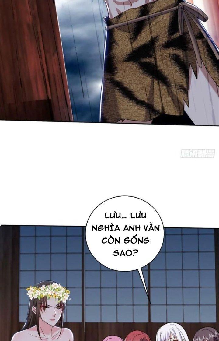 Ta Sống Cùng Nữ Tiếp Viên Hàng Không Tại Hoang Đảo Chapter 26 - Trang 2