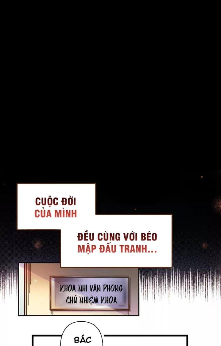 Ta Vô Địch Nhờ Siêu Béo Chapter 1 - Trang 2