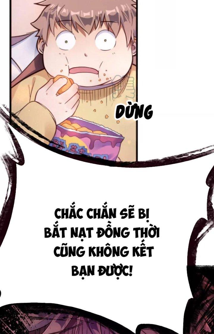 Ta Vô Địch Nhờ Siêu Béo Chapter 1 - Trang 2