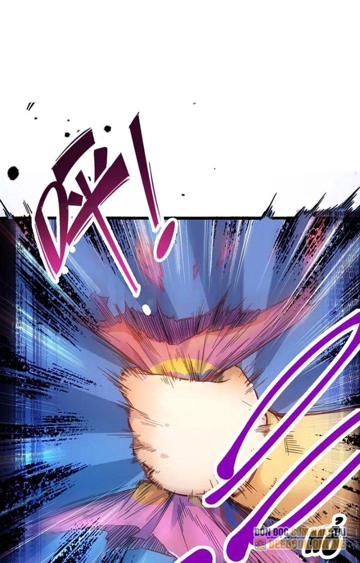 Ta Vô Địch Nhờ Siêu Béo Chapter 1 - Trang 2