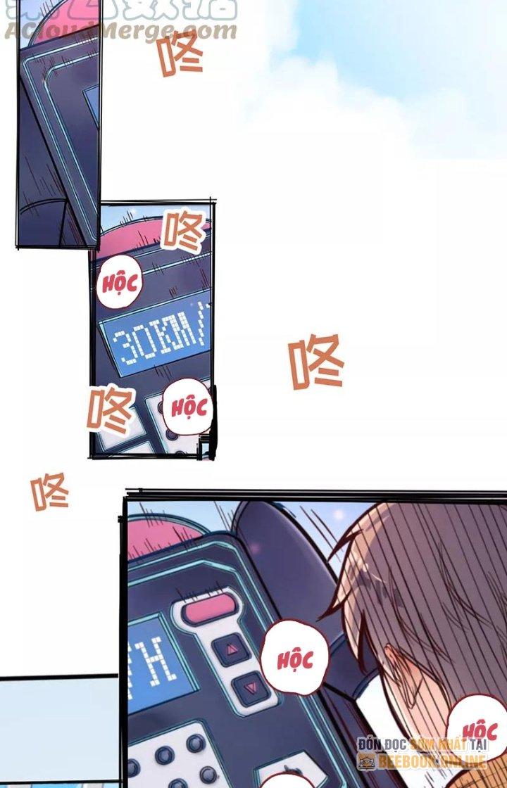 Ta Vô Địch Nhờ Siêu Béo Chapter 1 - Trang 2