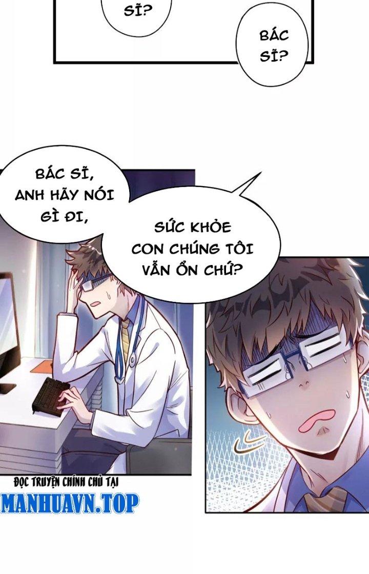 Ta Vô Địch Nhờ Siêu Béo Chapter 1 - Trang 2