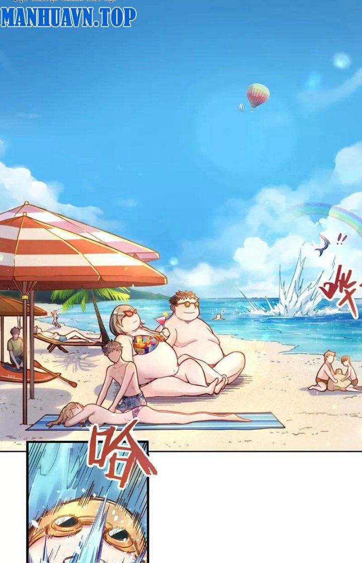 Ta Vô Địch Nhờ Siêu Béo Chapter 1 - Trang 2