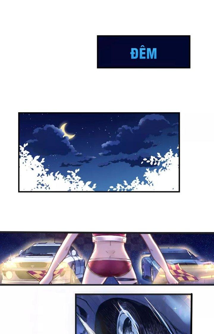 Ta Vô Địch Nhờ Siêu Béo Chapter 1 - Trang 2