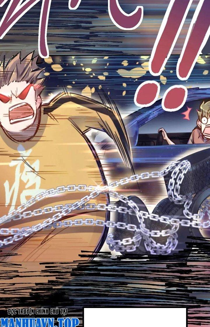 Ta Vô Địch Nhờ Siêu Béo Chapter 1 - Trang 2