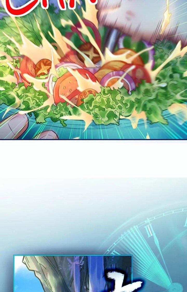 Ta Vô Địch Nhờ Siêu Béo Chapter 1 - Trang 2