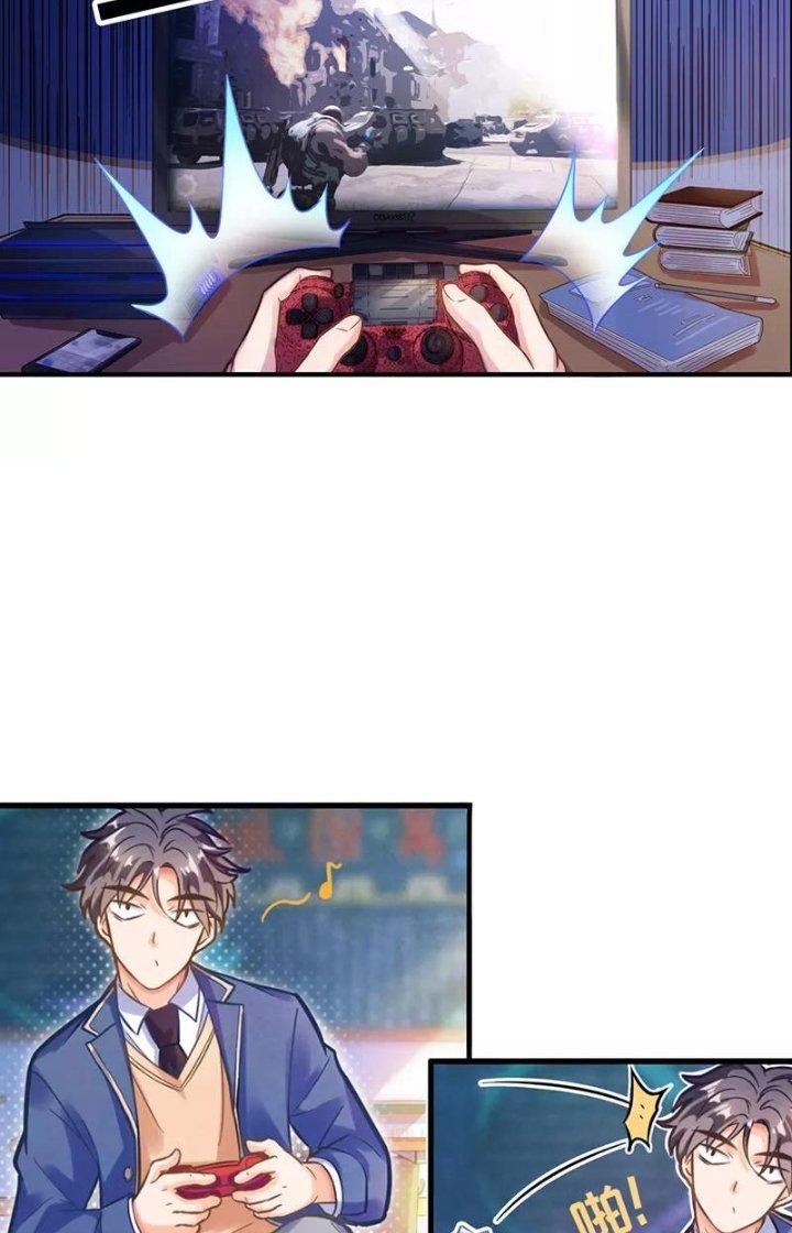 Ta Vô Địch Nhờ Siêu Béo Chapter 1 - Trang 2