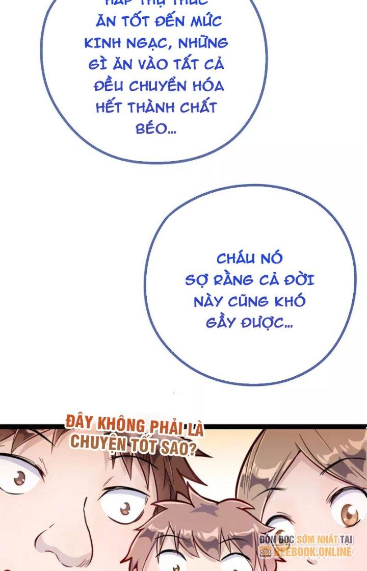 Ta Vô Địch Nhờ Siêu Béo Chapter 1 - Trang 2
