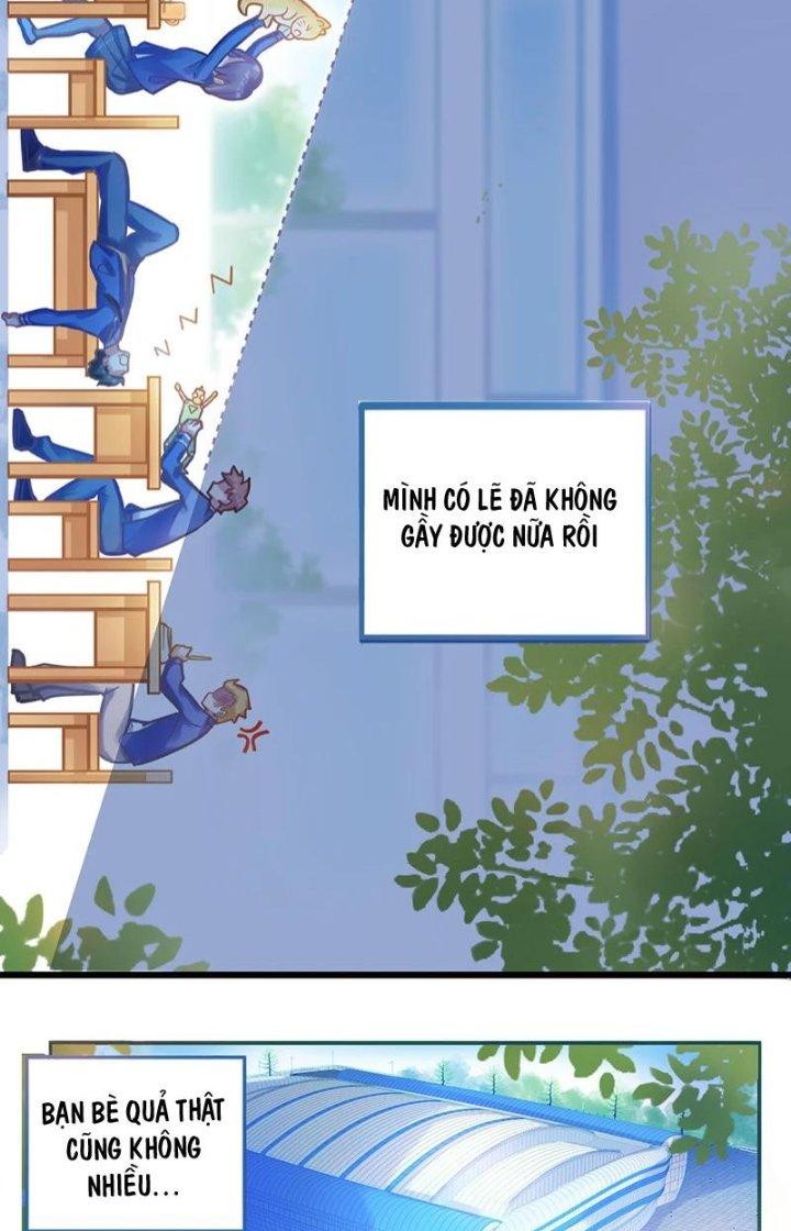 Ta Vô Địch Nhờ Siêu Béo Chapter 2 - Trang 2