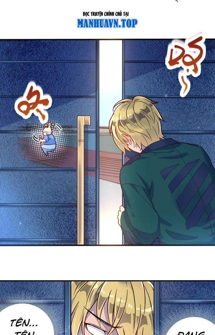 Ta Vô Địch Nhờ Siêu Béo Chapter 2 - Trang 2