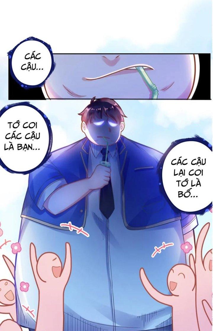 Ta Vô Địch Nhờ Siêu Béo Chapter 2 - Trang 2
