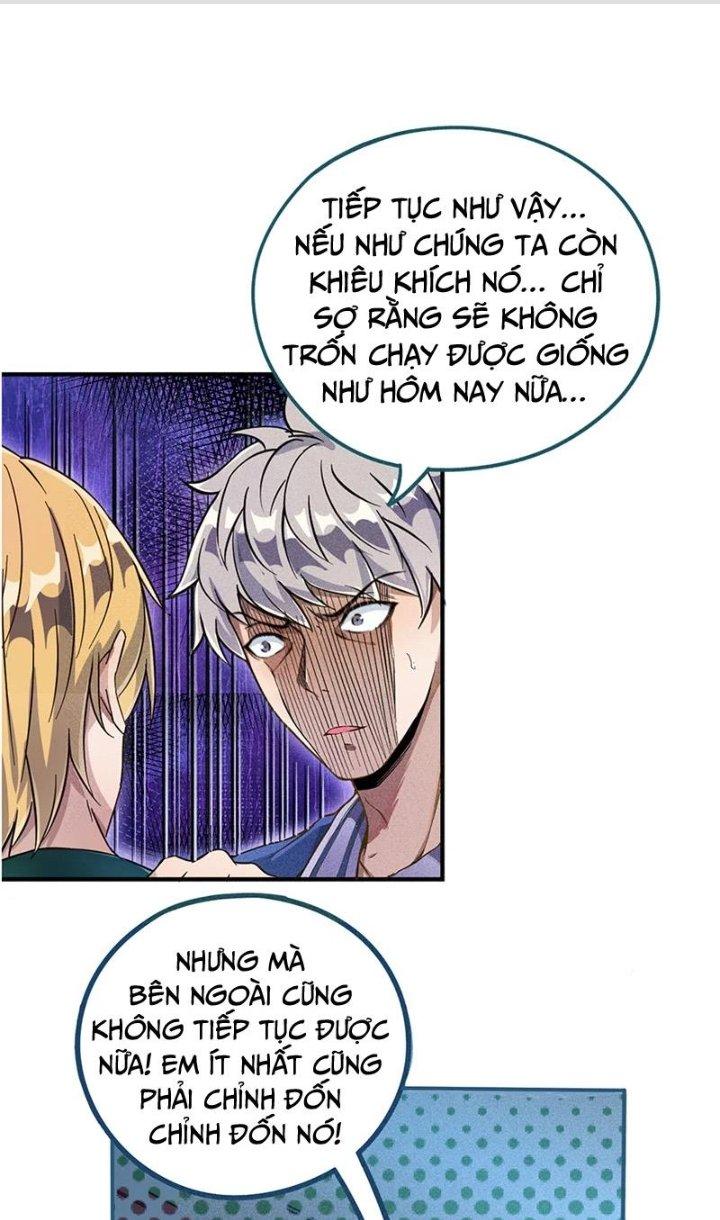 Ta Vô Địch Nhờ Siêu Béo Chapter 3 - Trang 2