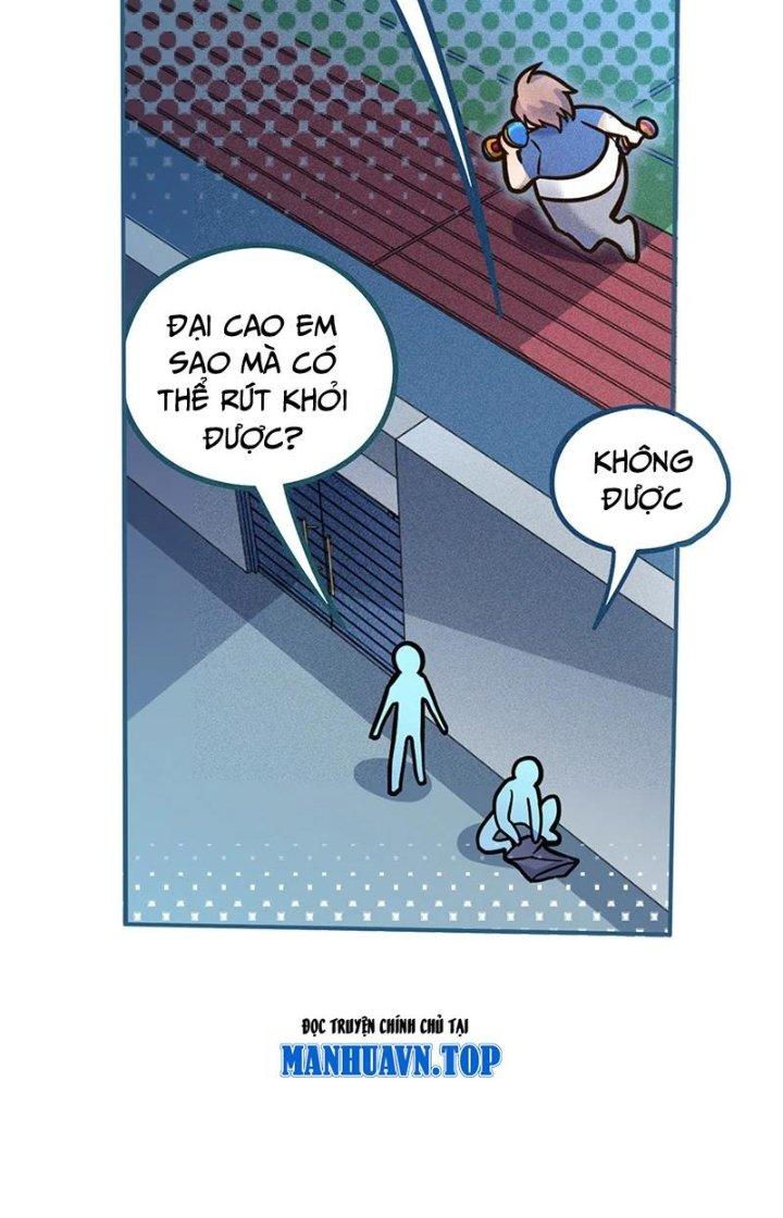 Ta Vô Địch Nhờ Siêu Béo Chapter 3 - Trang 2