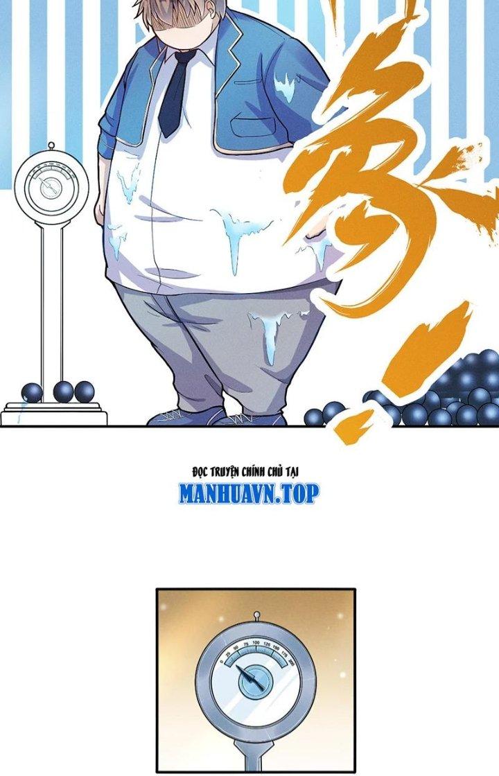 Ta Vô Địch Nhờ Siêu Béo Chapter 3 - Trang 2