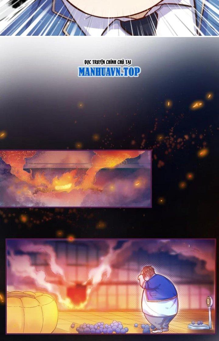 Ta Vô Địch Nhờ Siêu Béo Chapter 3 - Trang 2