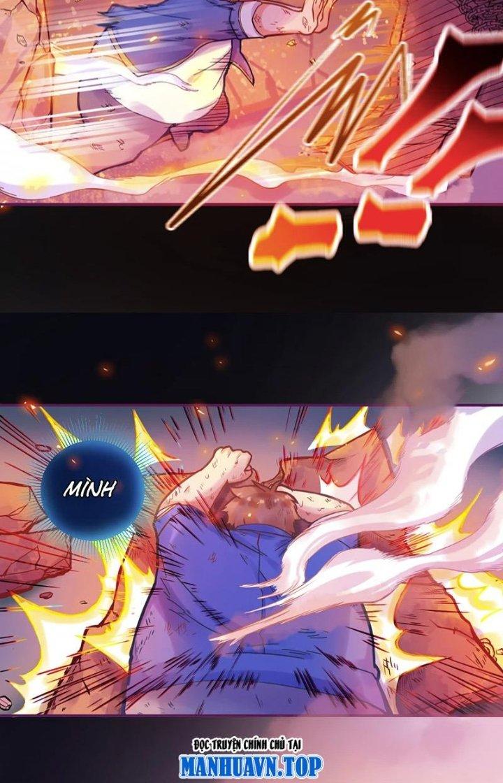 Ta Vô Địch Nhờ Siêu Béo Chapter 3 - Trang 2