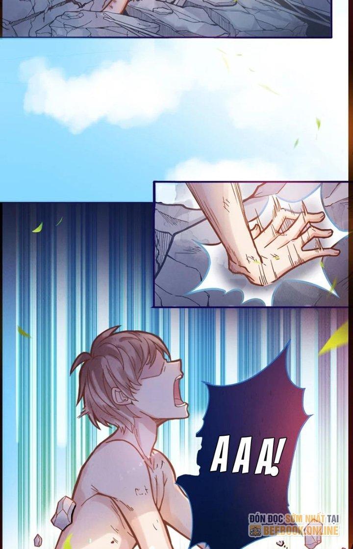 Ta Vô Địch Nhờ Siêu Béo Chapter 3 - Trang 2