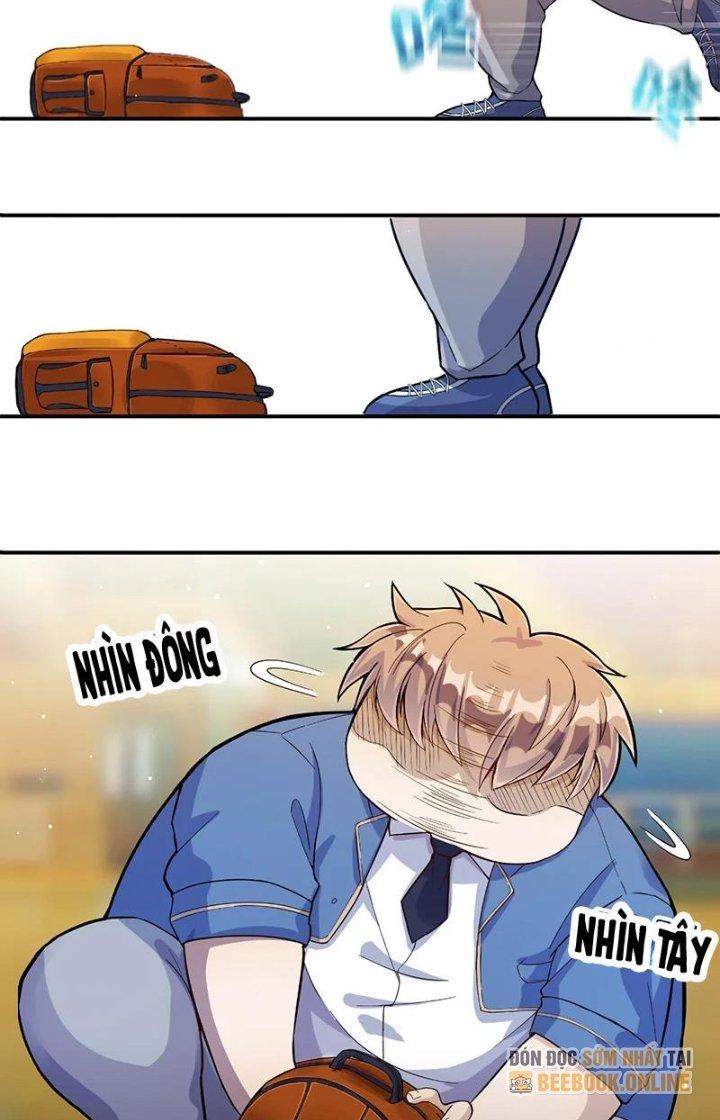 Ta Vô Địch Nhờ Siêu Béo Chapter 3 - Trang 2