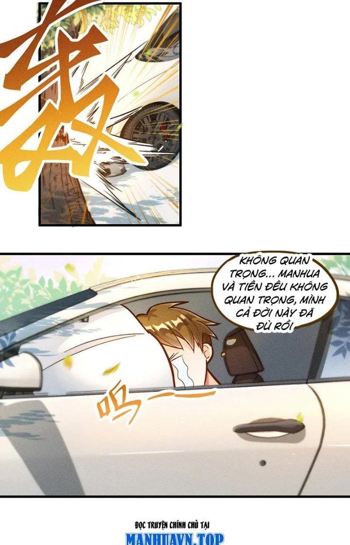 Ta Vô Địch Nhờ Siêu Béo Chapter 4 - Trang 2