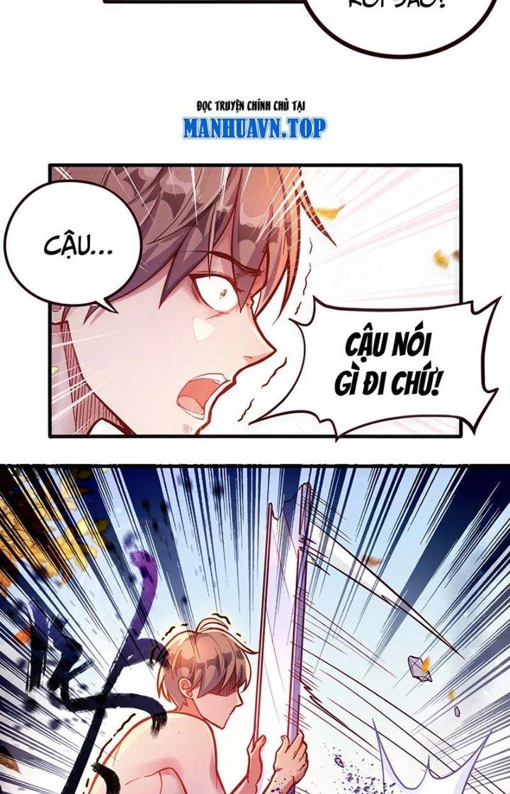 Ta Vô Địch Nhờ Siêu Béo Chapter 4 - Trang 2