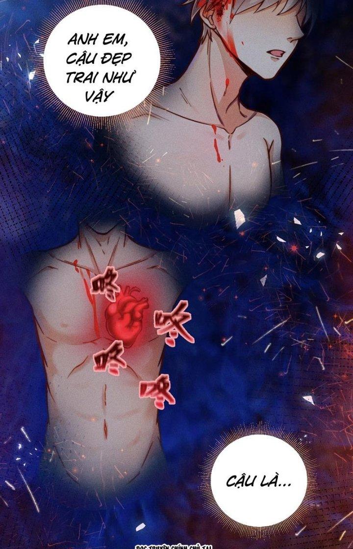 Ta Vô Địch Nhờ Siêu Béo Chapter 4 - Trang 2