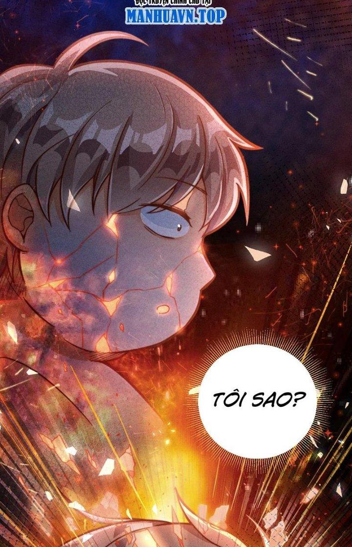 Ta Vô Địch Nhờ Siêu Béo Chapter 4 - Trang 2