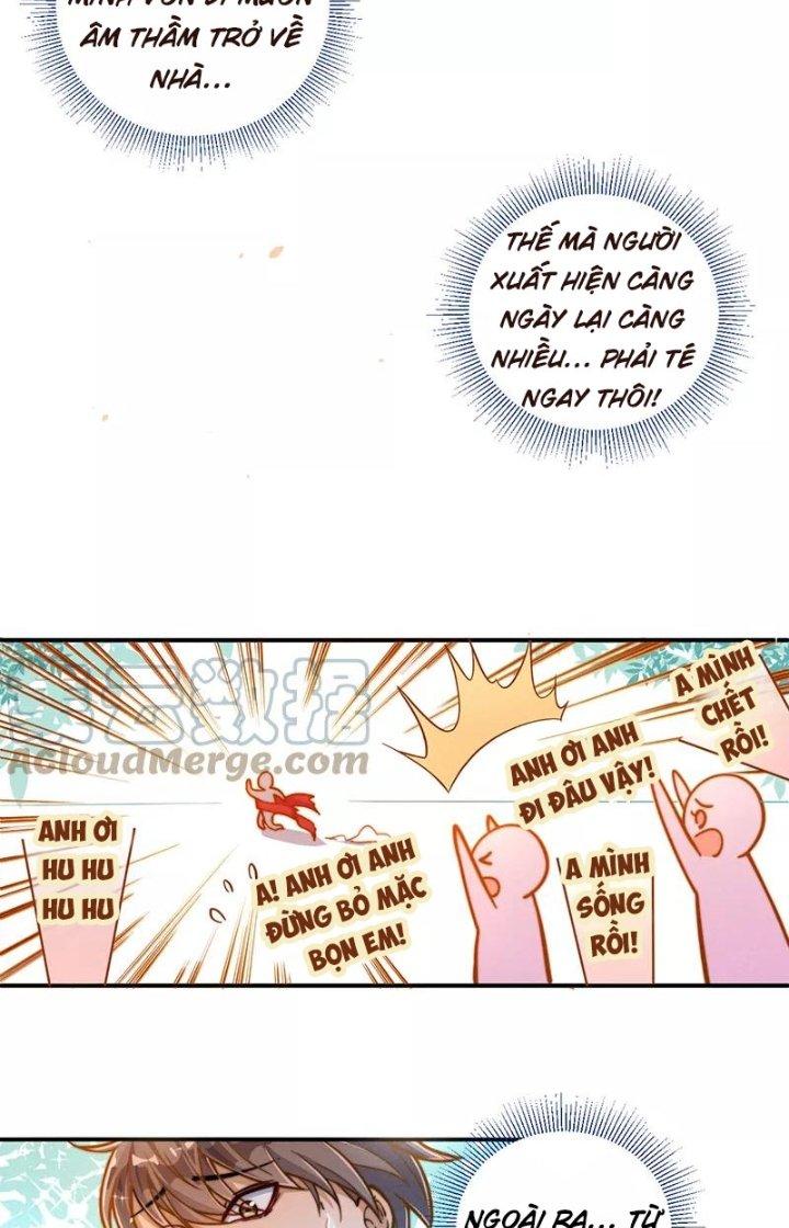 Ta Vô Địch Nhờ Siêu Béo Chapter 5 - Trang 2