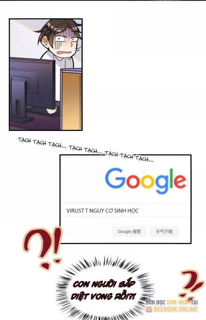 Ta Vô Địch Nhờ Siêu Béo Chapter 5 - Trang 2