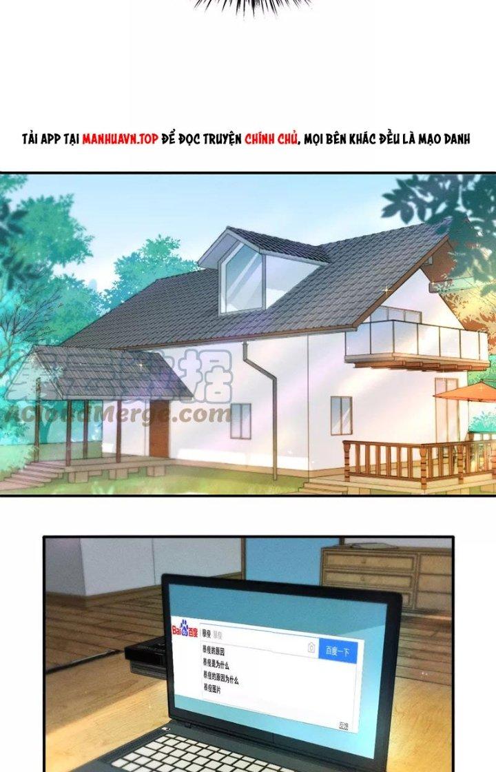 Ta Vô Địch Nhờ Siêu Béo Chapter 5 - Trang 2