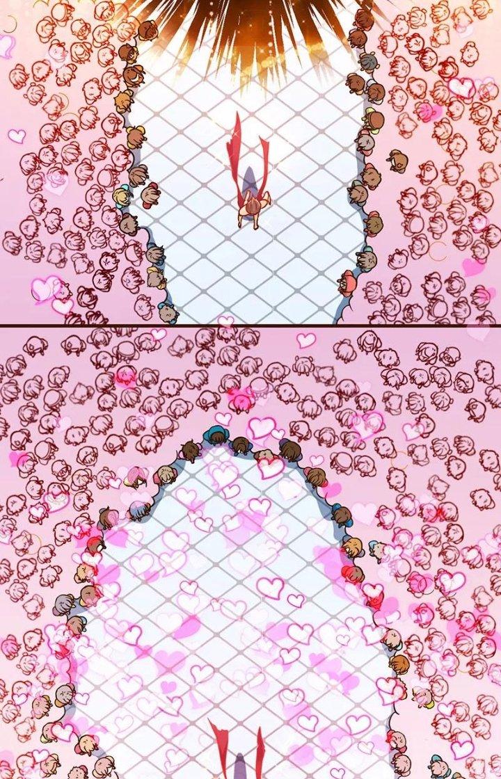 Ta Vô Địch Nhờ Siêu Béo Chapter 5 - Trang 2