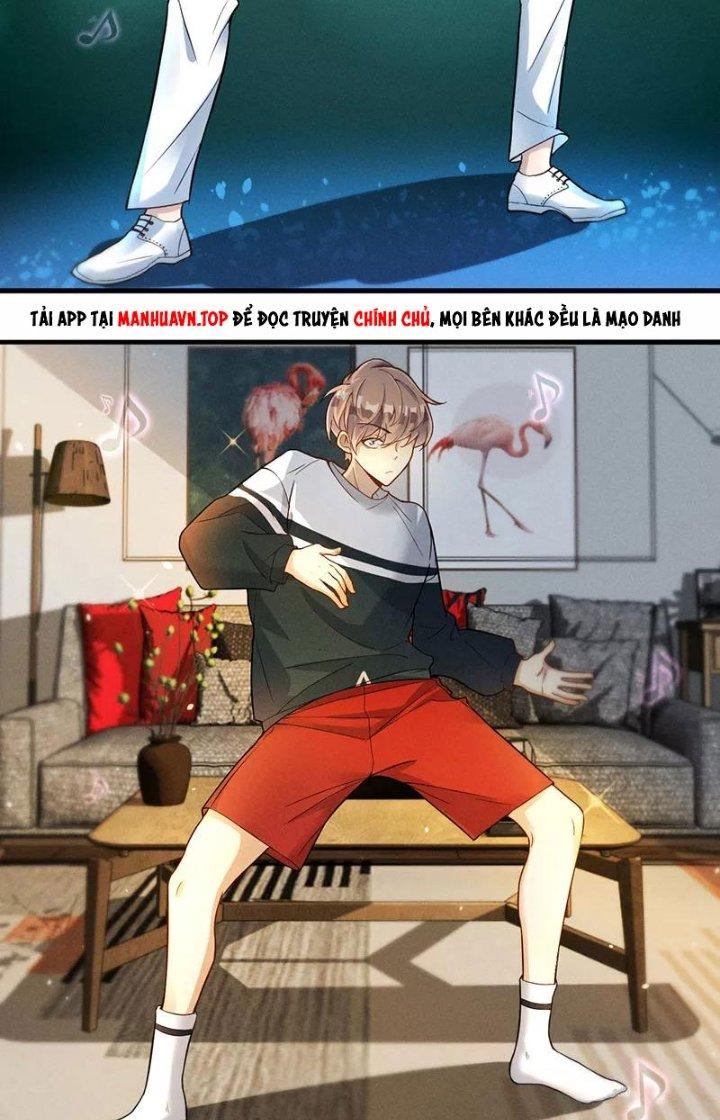 Ta Vô Địch Nhờ Siêu Béo Chapter 5 - Trang 2