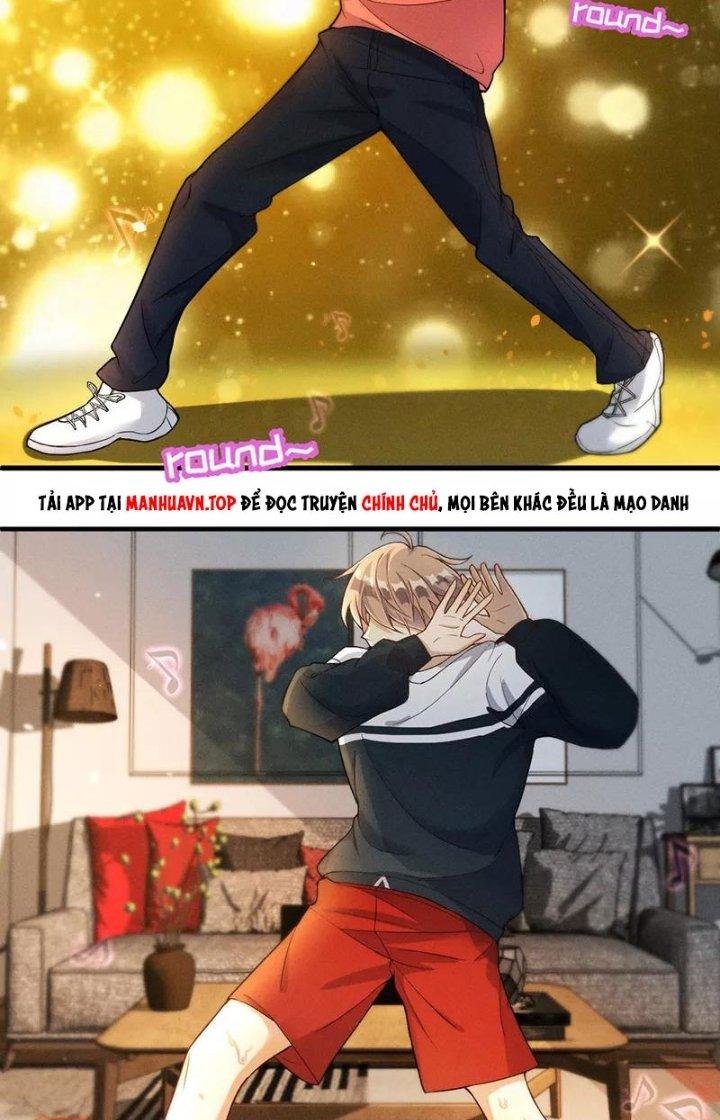 Ta Vô Địch Nhờ Siêu Béo Chapter 5 - Trang 2