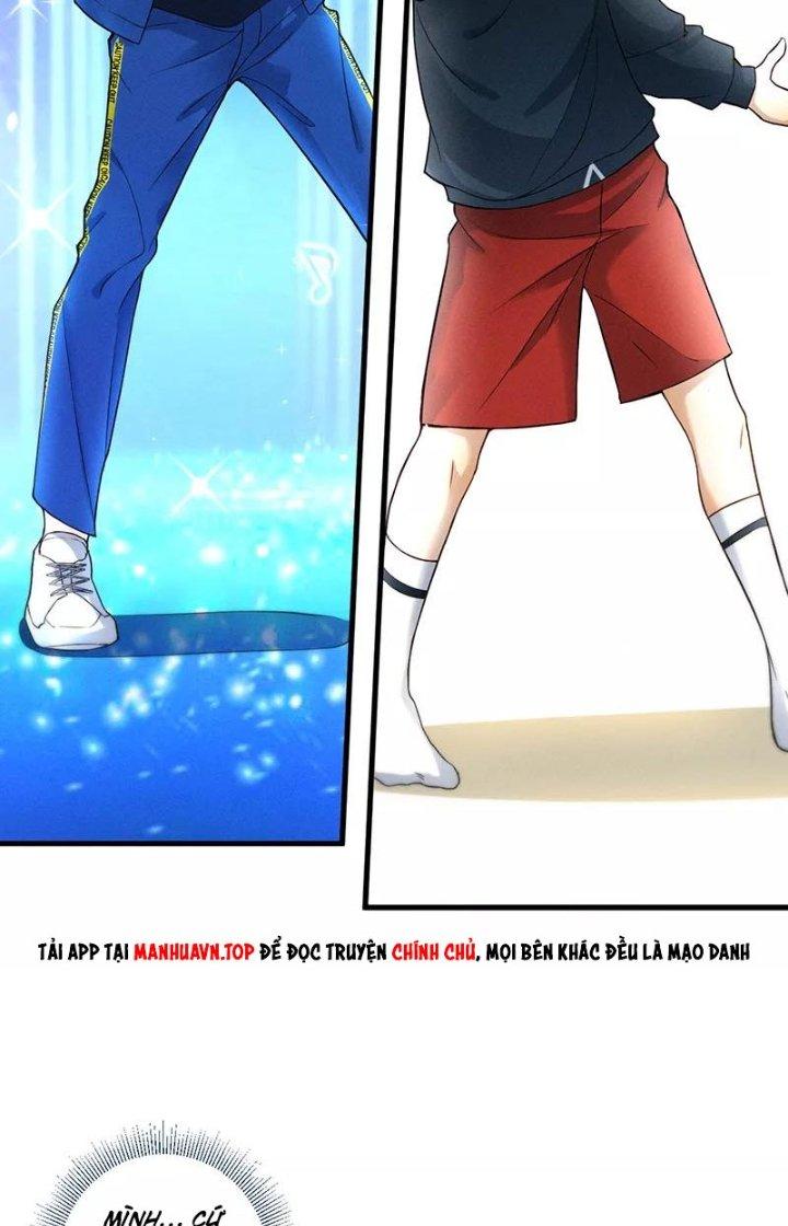 Ta Vô Địch Nhờ Siêu Béo Chapter 5 - Trang 2