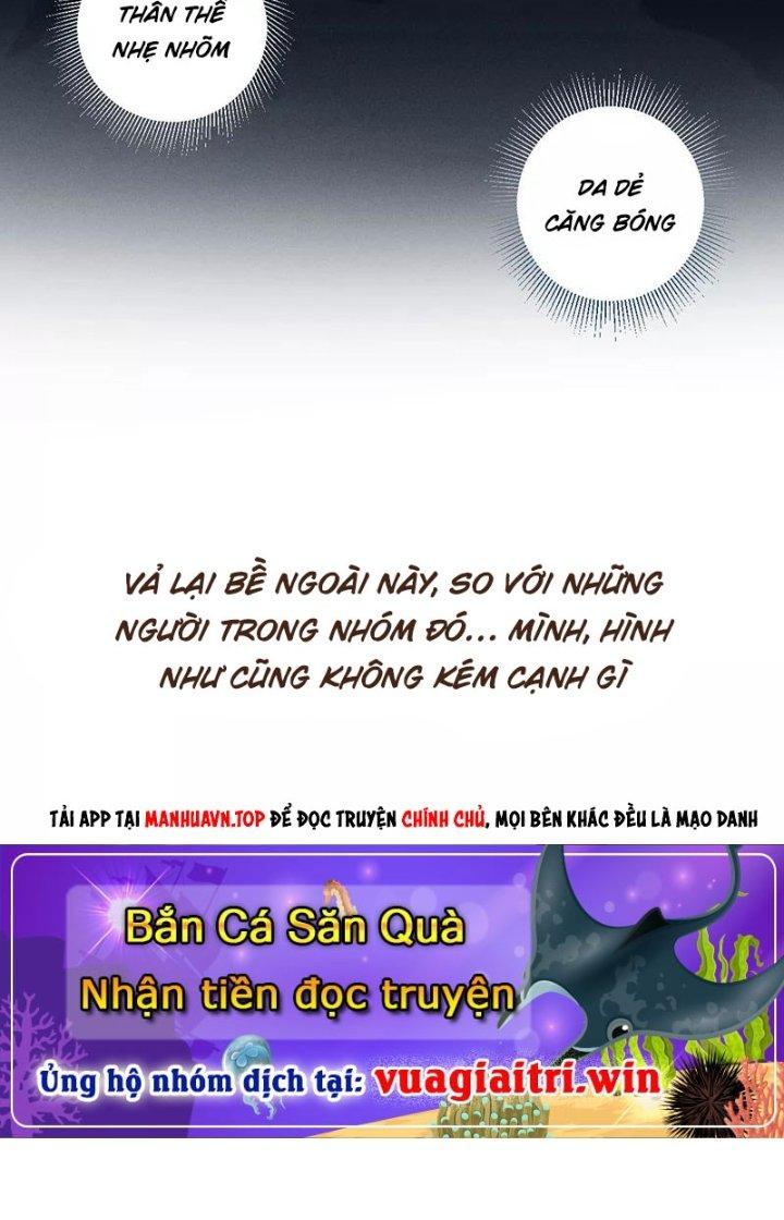Ta Vô Địch Nhờ Siêu Béo Chapter 5 - Trang 2