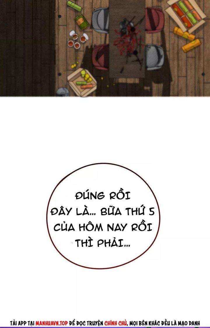 Ta Vô Địch Nhờ Siêu Béo Chapter 5 - Trang 2