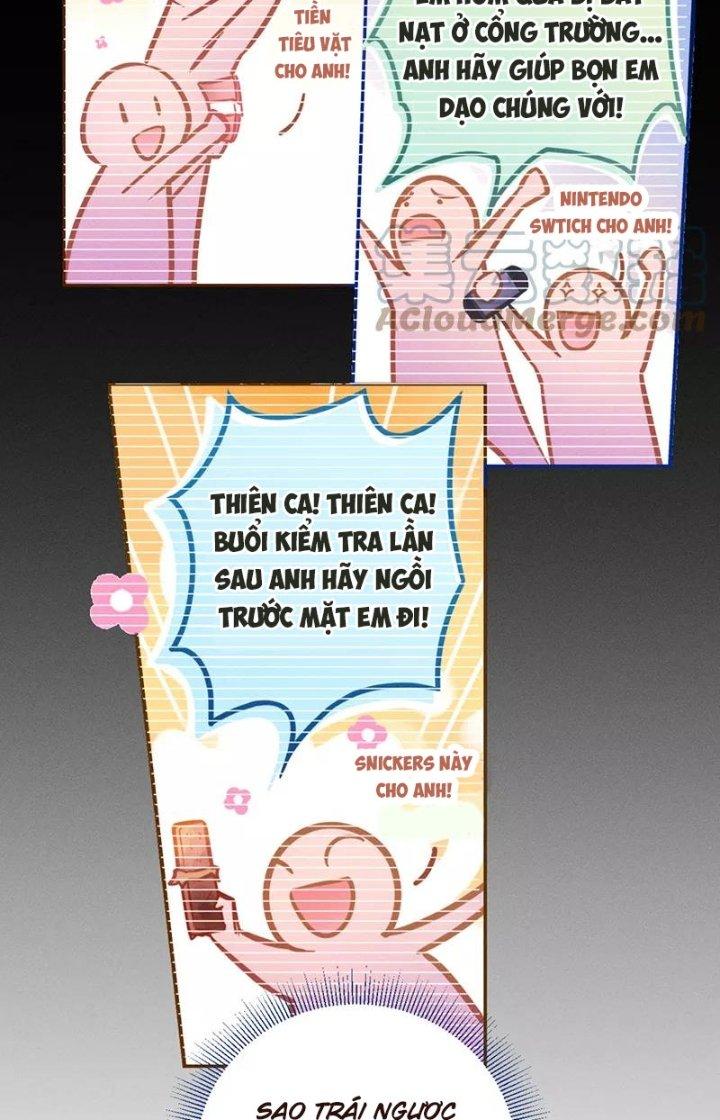 Ta Vô Địch Nhờ Siêu Béo Chapter 5 - Trang 2