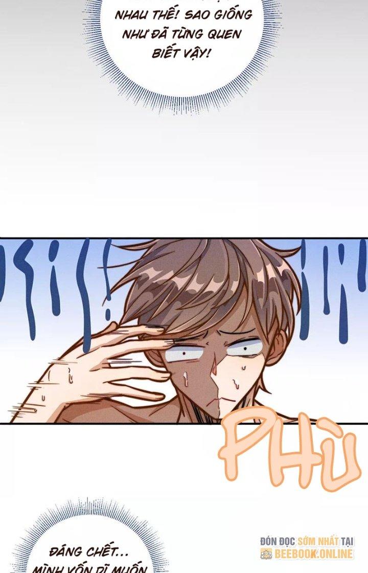 Ta Vô Địch Nhờ Siêu Béo Chapter 5 - Trang 2