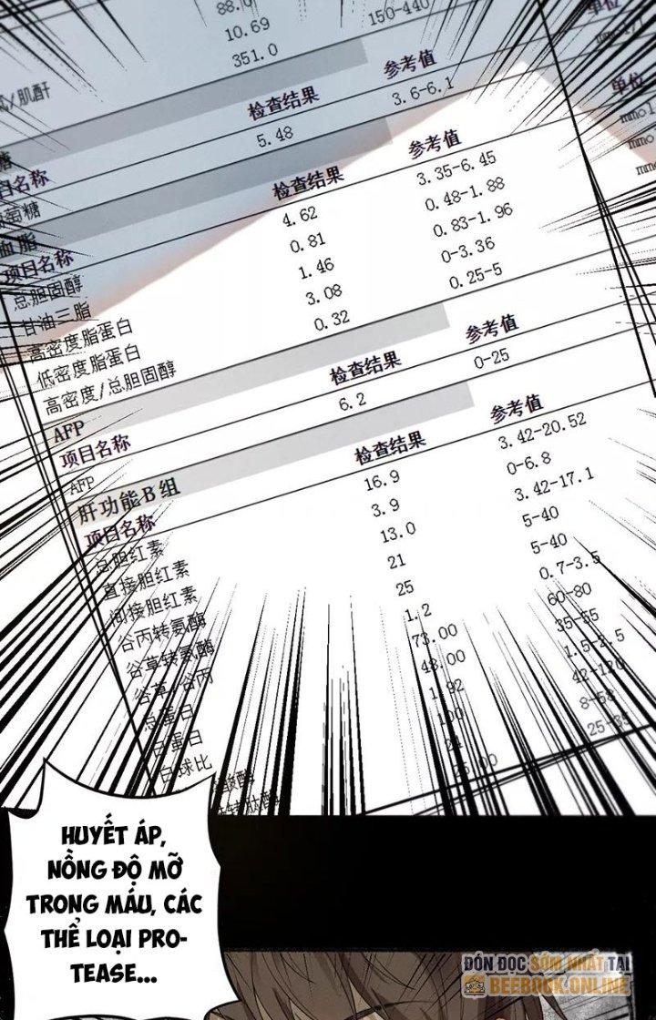 Ta Vô Địch Nhờ Siêu Béo Chapter 6 - Trang 2