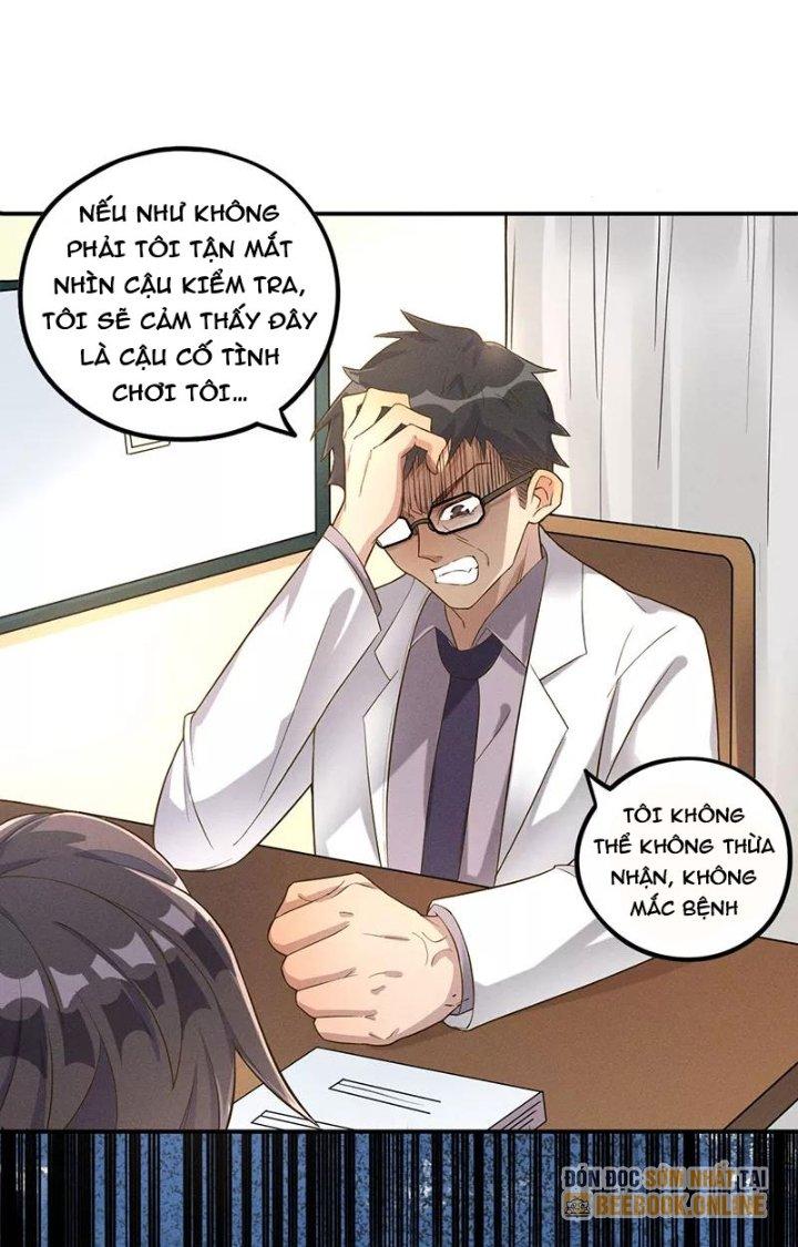 Ta Vô Địch Nhờ Siêu Béo Chapter 6 - Trang 2