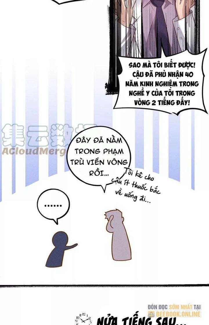 Ta Vô Địch Nhờ Siêu Béo Chapter 6 - Trang 2