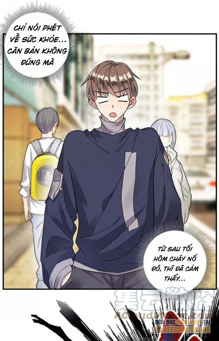 Ta Vô Địch Nhờ Siêu Béo Chapter 6 - Trang 2