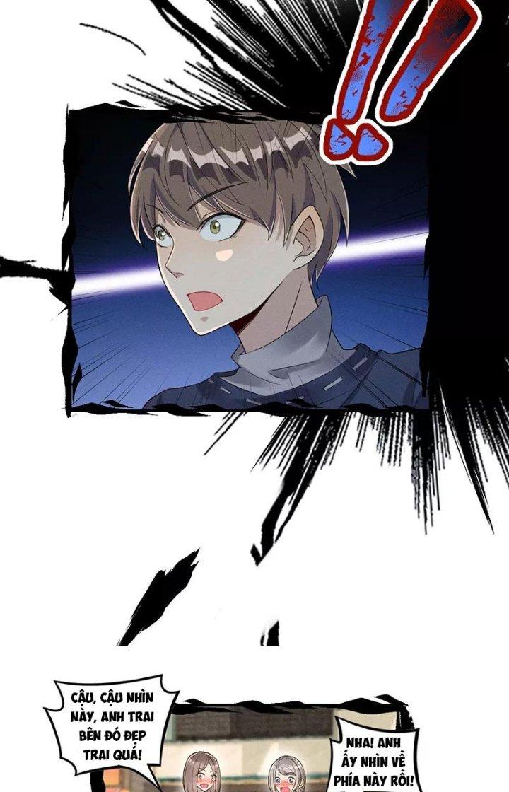 Ta Vô Địch Nhờ Siêu Béo Chapter 6 - Trang 2